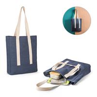 Sacola casual em Denim (300 g/m²) - 92093