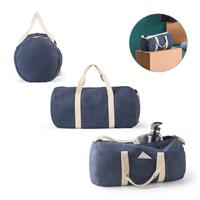 Sacola de desporto em denim (300 g/m²) - 92095