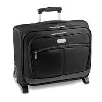 Mala de Viagem Executiva Personalizada para Notebook 15.6” com Rodas – Brinde Corporativo Premium 20L