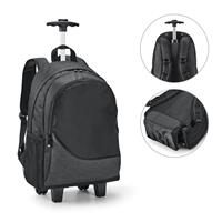 Mochila trolley para notebook 15