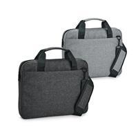 Pasta para Notebook Personalizada Executiva com Alça e Proteção Acolchoada - Brinde Corporativo Premium