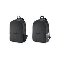 Mochila para Notebook Personalizada com Compartimento Almofadado - Brinde Corporativo Executivo Premium