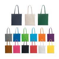 Sacola Ecológica Personalizada em Algodão Reciclado sem Tingimento – Brinde Sustentável Corporativo