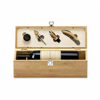 Kit Vinho com Vinho DV Catena Cabernet-Malbec