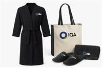 Kit Relax Premium Executivo Personalizado - Brinde Corporativo de Alto Padrão para CEOs e Alta Liderança