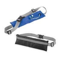 Pochete Personalizada em 210D Ripstop com Saída para Fone – Brinde Corporativo Esportivo