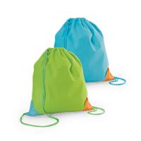 BISSAYA. Sacola tipo mochila - 92617