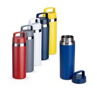 Garrafa Térmica Inox para Dia dos Pais Executivo