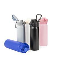GARRAFA TÉRMICA 680ML - 19065