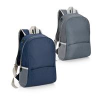 Mochila em 600D com saída para fone de ouvido - 92665