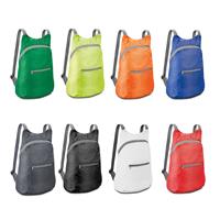 Mochila Dobrável Para Brinde