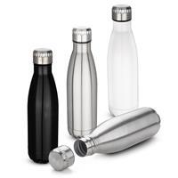 Garrafa Inox 304 Personalizada 700ml – Squeeze Metálico Brinde Corporativo Premium