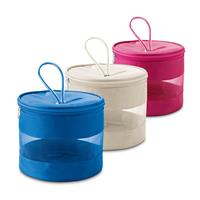 Necessarie em microfibra Personalizada Para Brindes