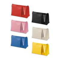 ANNIE. Bolsa de cosméticos em microfibra - 92717