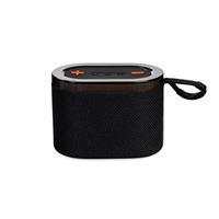 CAIXA DE SOM MULTIMÍDIA TWS COM LUZES RGB - 09285