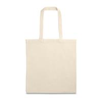 BONDI. Sacola 100% algodão (140 g/m²) - 92821
