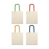 Sacola Personalizada Corporativa em Algodão 100% – Brinde Sustentável