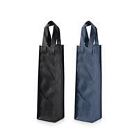 BAIRD. Sacola para 1 garrafa em non-woven (80 g/m²) - 92844