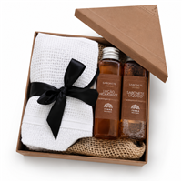 Kit Relax Dia dos Pais em MDF Personalizado