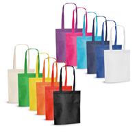 Sacola TNT em non-woven (80 g/m²)