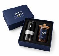 Kit Café Premium com Moedor