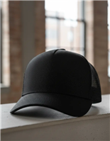 Boné Infantil Trucker Personalizado para Eventos e Ações Kids
