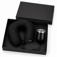Kit Viagem Corporativo para Equipes, Eventos e Convenções