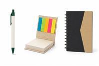 Kit Escritório Sustentável para Onboarding e Endomarketing