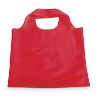 Sacola Dobrável Personalizada em Poliéster 190T – Ecobag Promocional para Brindes Corporativos