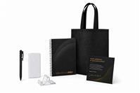 Kit Onboarding Básico com Power Bank