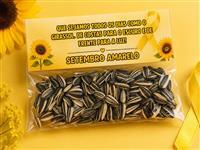 Kit Girassol - Setembro Amarelo
