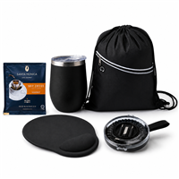Kit Tech Corporativo para Onboarding e Equipes