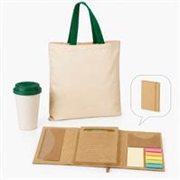 Kit Ecológico Personalizado para Onboarding