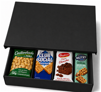 Kit Lanche Corporativo Personalizado