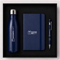 Kit Executivo Onboarding