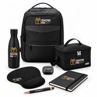 Kit Boas-Vindas Bem-Estar 360°