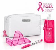 Kit Movimento do Cuidado Rosa