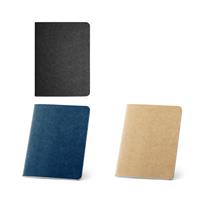BULFINCH. Caderno B7 com folhas lisas - 93461