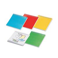 Caderno para colorir com 25 desenhos diferentes - 93466