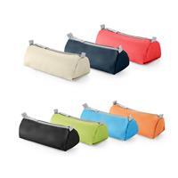 Estojo Escolar Personalizado para Lápis e Canetas – Estojo Organizador Corporativo Brinde Promocional