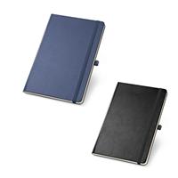 Caderno A6 com folhas lisas - 93726