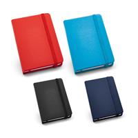 BECKETT. Caderno capa dura - 93732