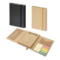 ELIOT. Kit para escritório em cartão - 93792